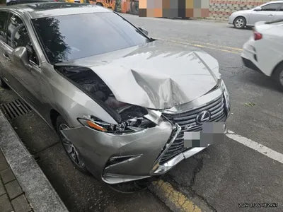 2016 Lexus ES 300 VIN: