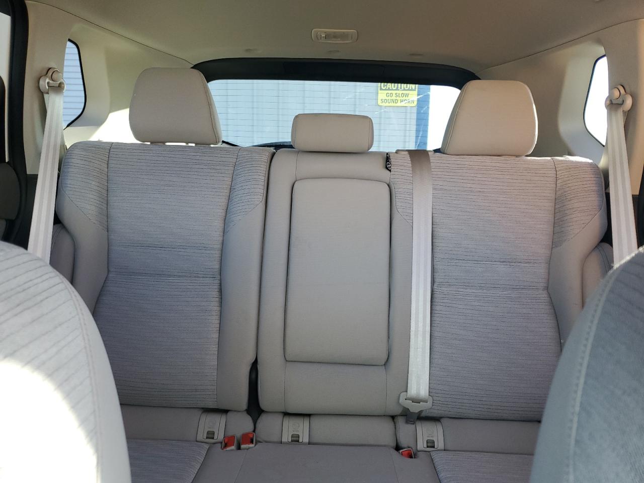 2022 NISSAN ROGUE SV VIN:JN8BT3BA3NW040637