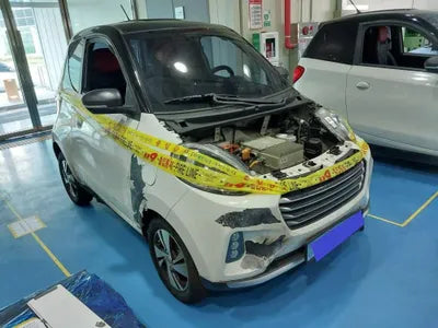 2022 Mercedes-Benz Smart KL90B2Z7ENZD6J042 VIN:KL90B2Z7ENZD6J042