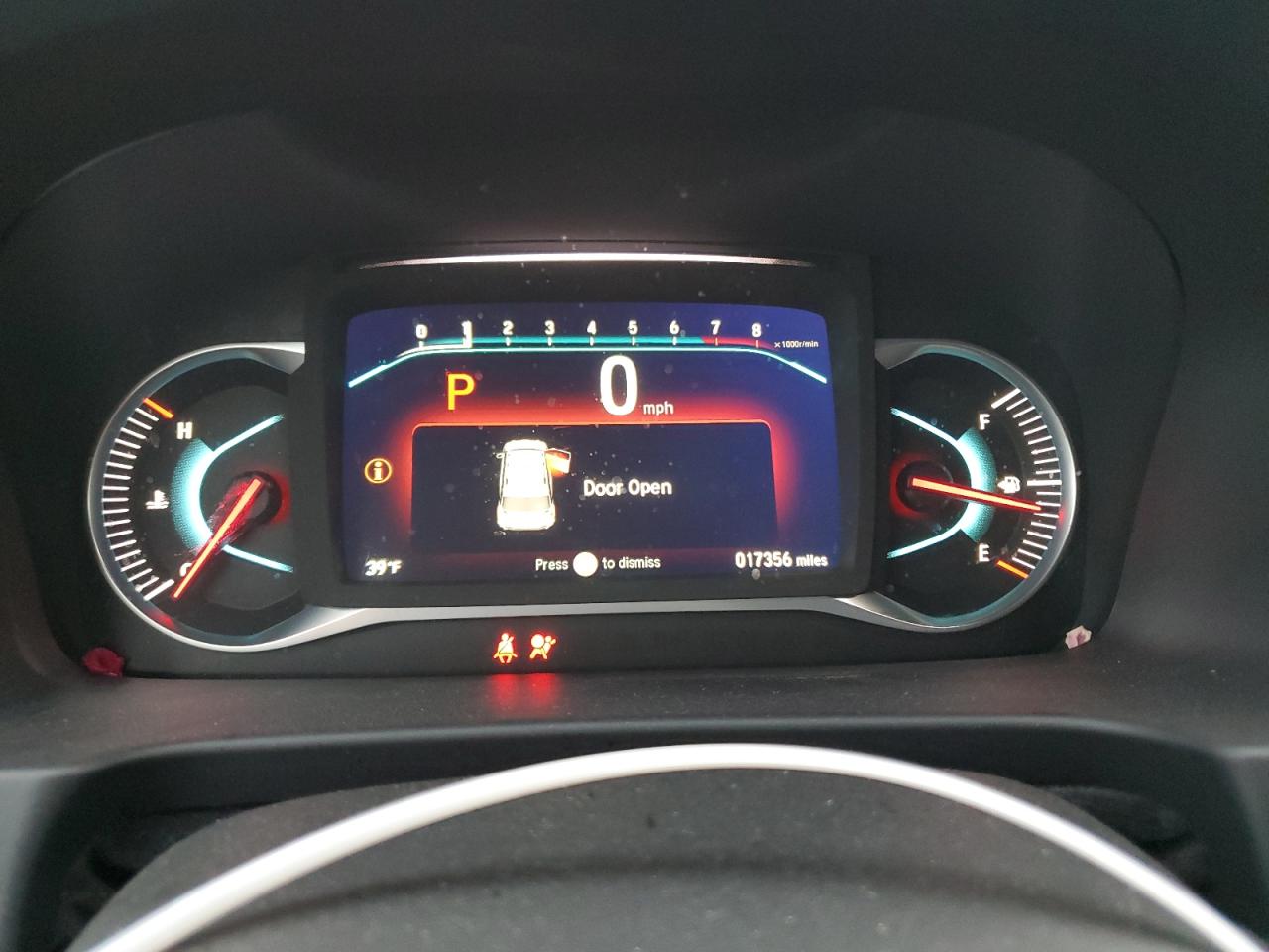 2022 HONDA PILOT SE VIN:5FNYF6H20NB055647