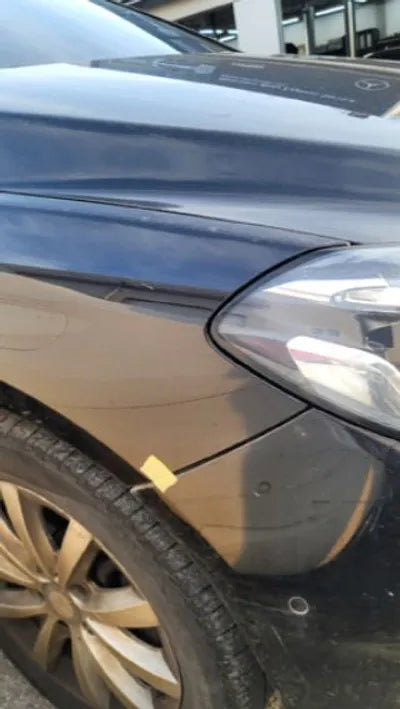 2015 Mercedes-Benz B 200 WDDMH0JB2FN125500 VIN:WDDMH0JB2FN125500