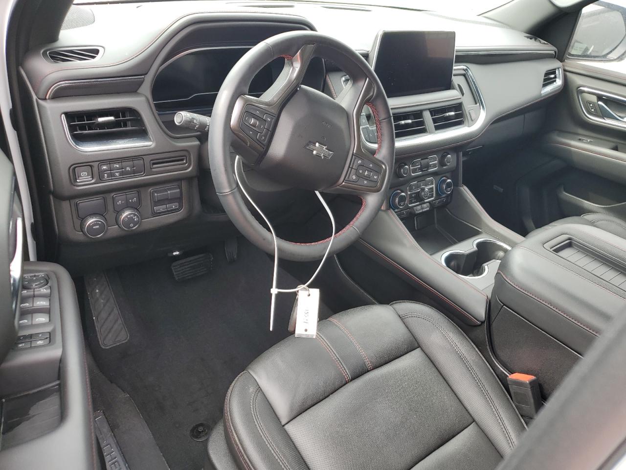 2023 CHEVROLET SUBURBAN C1500 RST VIN:1GNSCEKD5PR230482