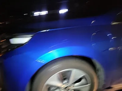 2016 Hyundai Ioniq VIN: