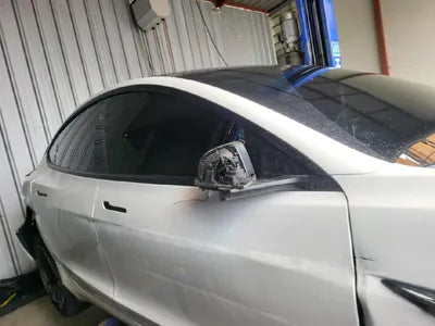 2021 Tesla Model 3 5YJ3E1EB2MF951824 VIN:5YJ3E1EB2MF951824
