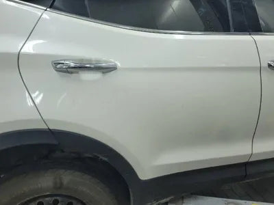 2015 Hyundai Santa FE VIN: