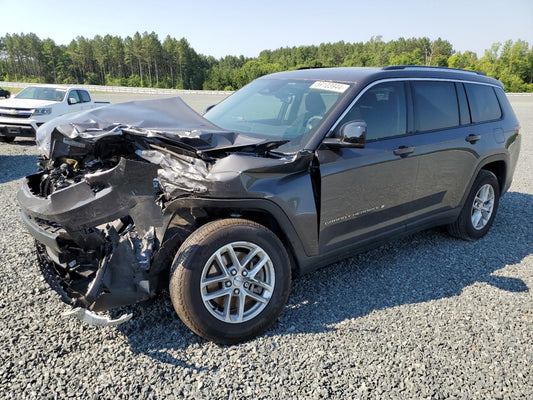 2023 JEEP GRAND CHEROKEE L LAREDO VIN:1C4RJJAG7P8817841