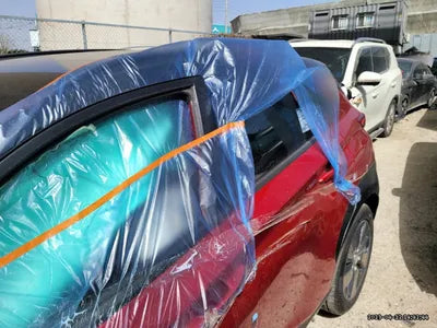 2018 Hyundai Kona VIN: