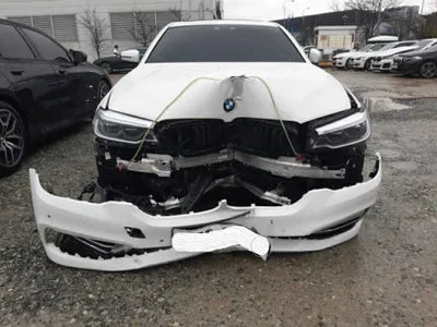 2018 BMW 540 WBAJB5101JB371438 VIN:WBAJB5101JB371438