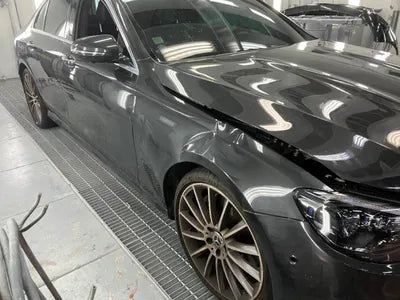 2022 Mercedes-Benz E 350 W1KZF8GB4NB055161 VIN:W1KZF8GB4NB055161