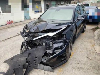 2019 Hyundai Santa FE KMHS281BBKU173540 VIN:KMHS281BBKU173540