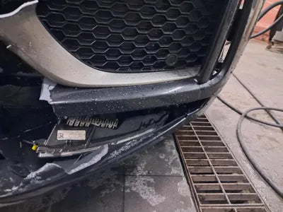 2017 Jaguar F-Pace VIN: