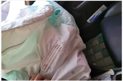 2017 Kia K5 624KMKNAGX411BHA1 VIN:624KMKNAGX411BHA1