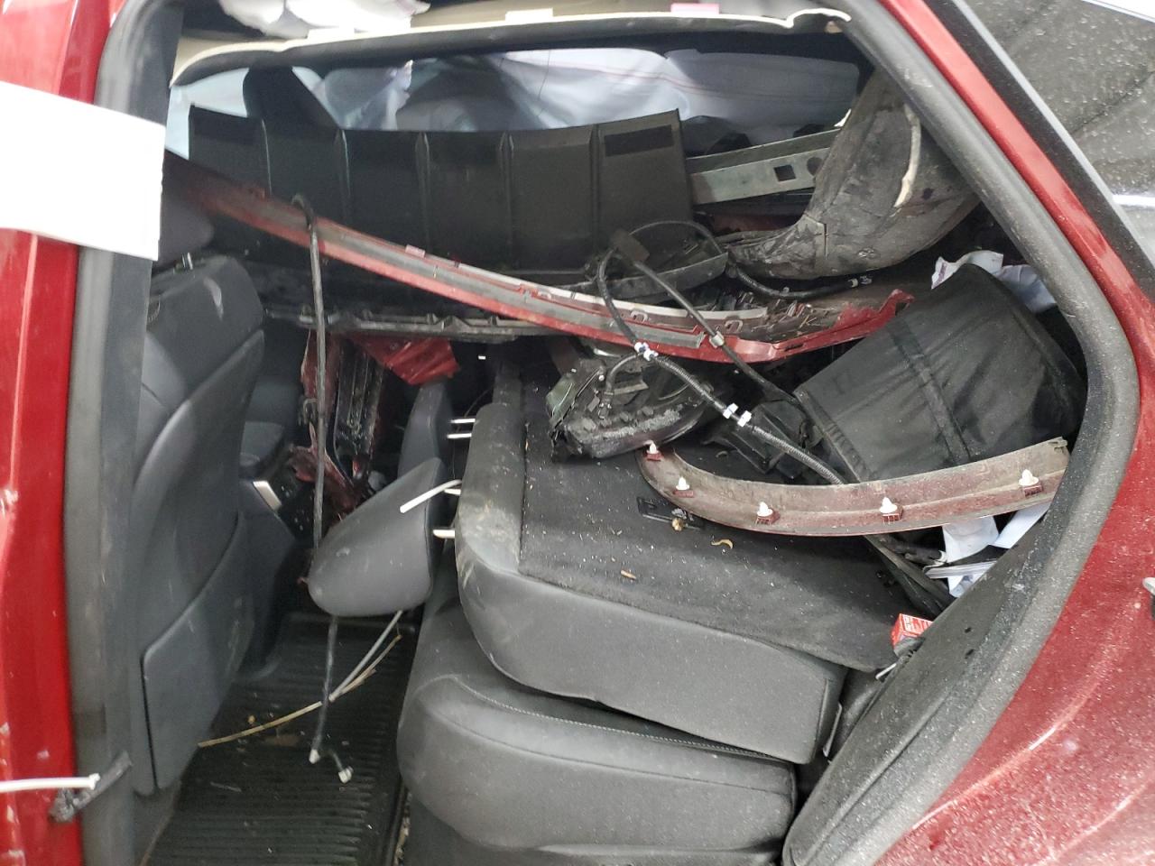 2024 LEXUS RX 350 BASE VIN:2T2BAMCA7RC059871