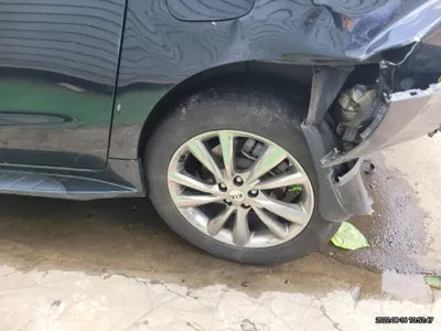 2018 Kia Carnival VIN: