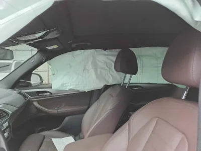 2021 BMW X3 M WBATY9108M9F13572 VIN:WBATY9108M9F13572