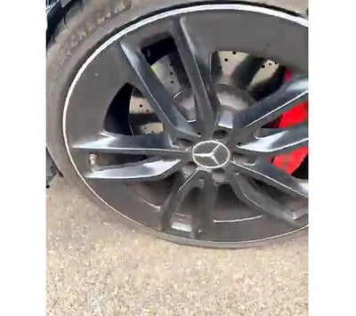 2022 Mercedes-Benz E 53 W1K1J6BB3NF180037 VIN:W1K1J6BB3NF180037