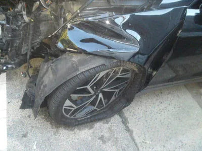 2022 Hyundai Ioniq KMHM541CPPA013532 VIN:KMHM541CPPA013532