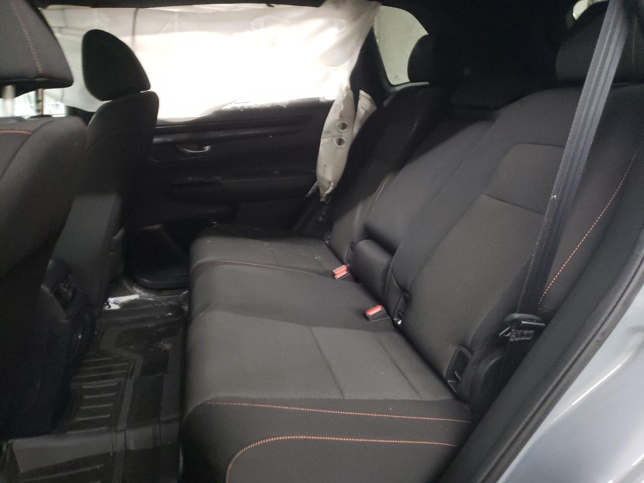 2023 HONDA CR-V SPORT VIN:7FARS6H50PE030474