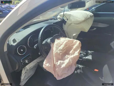 2016 Mercedes-Benz C 220 WDDWF0FB3GF366954 VIN:WDDWF0FB3GF366954