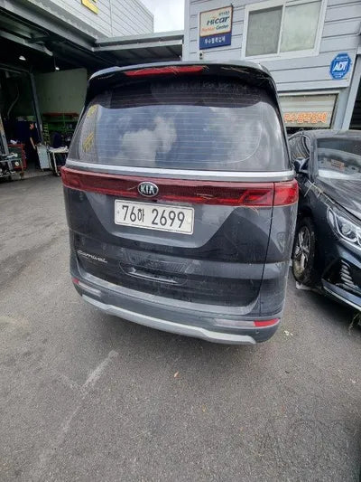 2021 Kia Carnival KNHNB37BBMS068483 VIN:KNHNB37BBMS068483