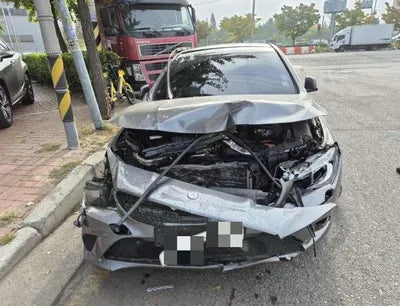 2016 Mercedes-Benz CLA 200 VIN: