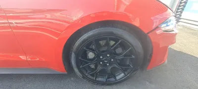 2020 Ford Mustang 1FATP8UH5L5161139 VIN:1FATP8UH5L5161139