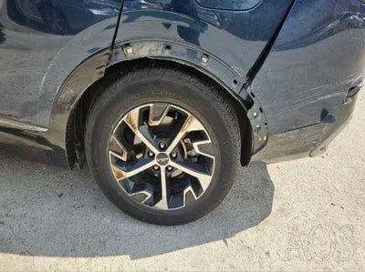 2021 Kia Sportage VIN: