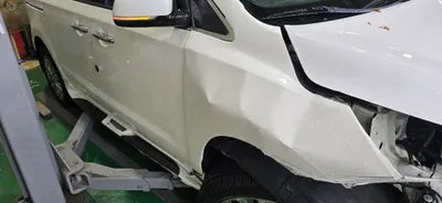 2017 Kia Carnival VIN: