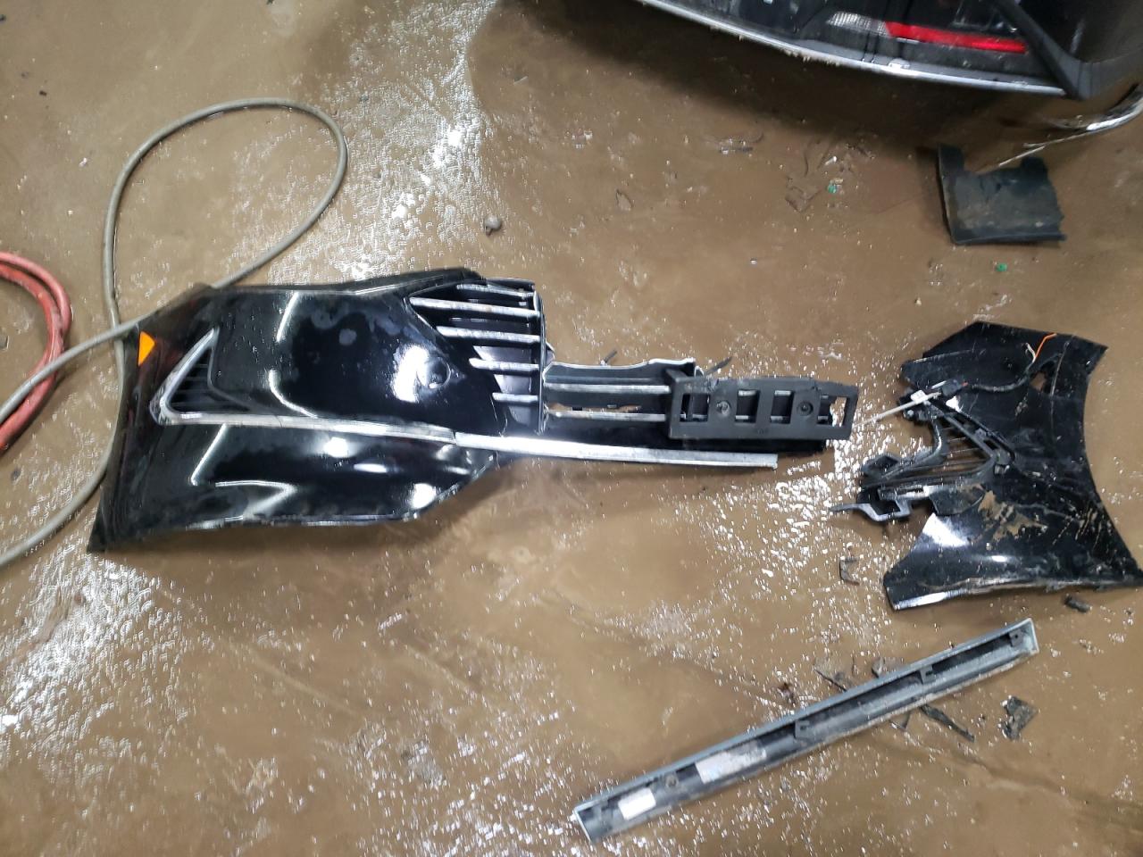 2023 HYUNDAI SONATA SE VIN:KMHL24JA6PA255936