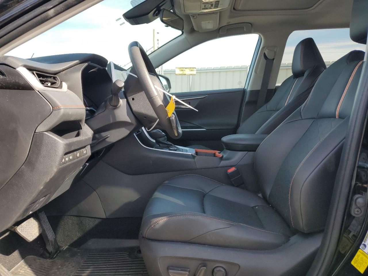 2024 TOYOTA RAV4 ADVENTURE VIN:2T3J1RFV3RW446189