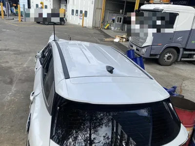 2022 Kia Sportage VIN: