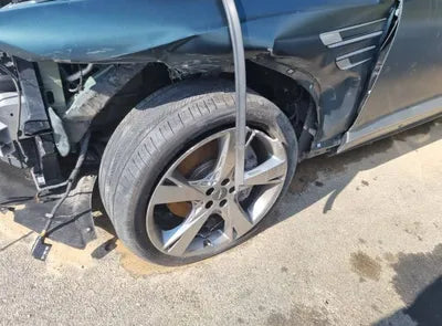 2020 Genesis GV80 VIN: