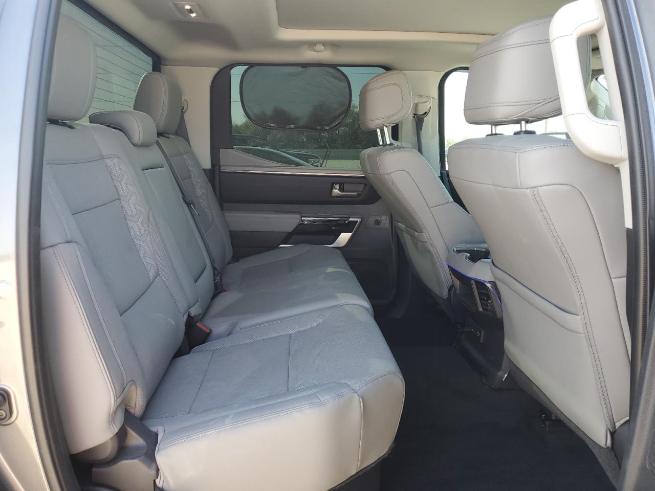 2024 TOYOTA TUNDRA CREWMAX LIMITED VIN:5TFJC5AB0RX003008