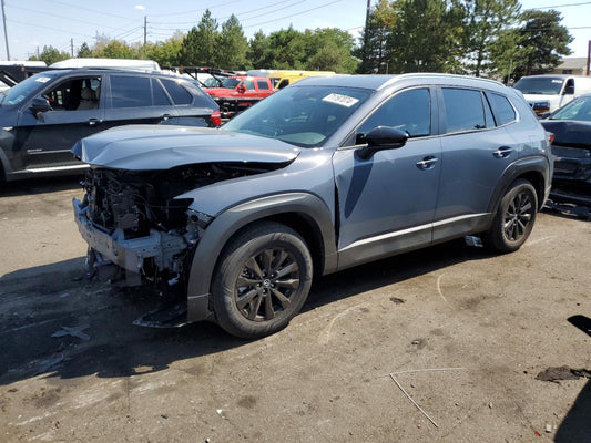 2024 MAZDA CX-50 PREFERRED VIN:7MMVABBM8RN209338