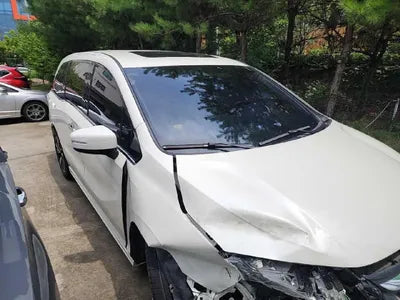 2017 Honda Odyssey 5KBRL6880JB600252 VIN:5KBRL6880JB600252