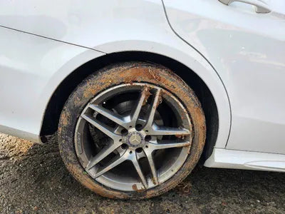 2016 Mercedes-Benz E 350 WDDHF9EB9GB206812 VIN:WDDHF9EB9GB206812