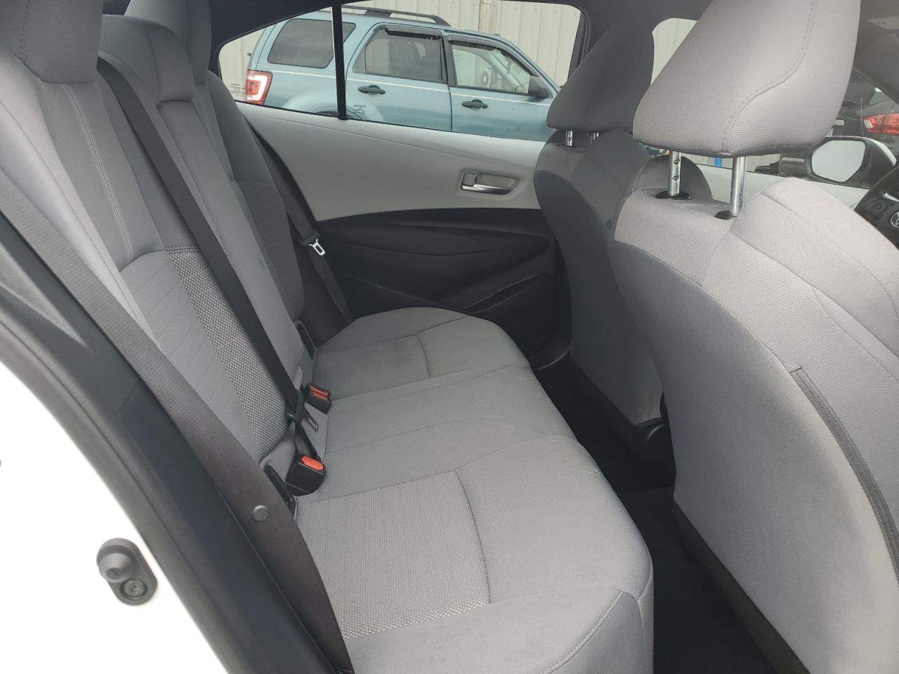 2024 TOYOTA COROLLA SE VIN:5YFS4MCE8RP178270