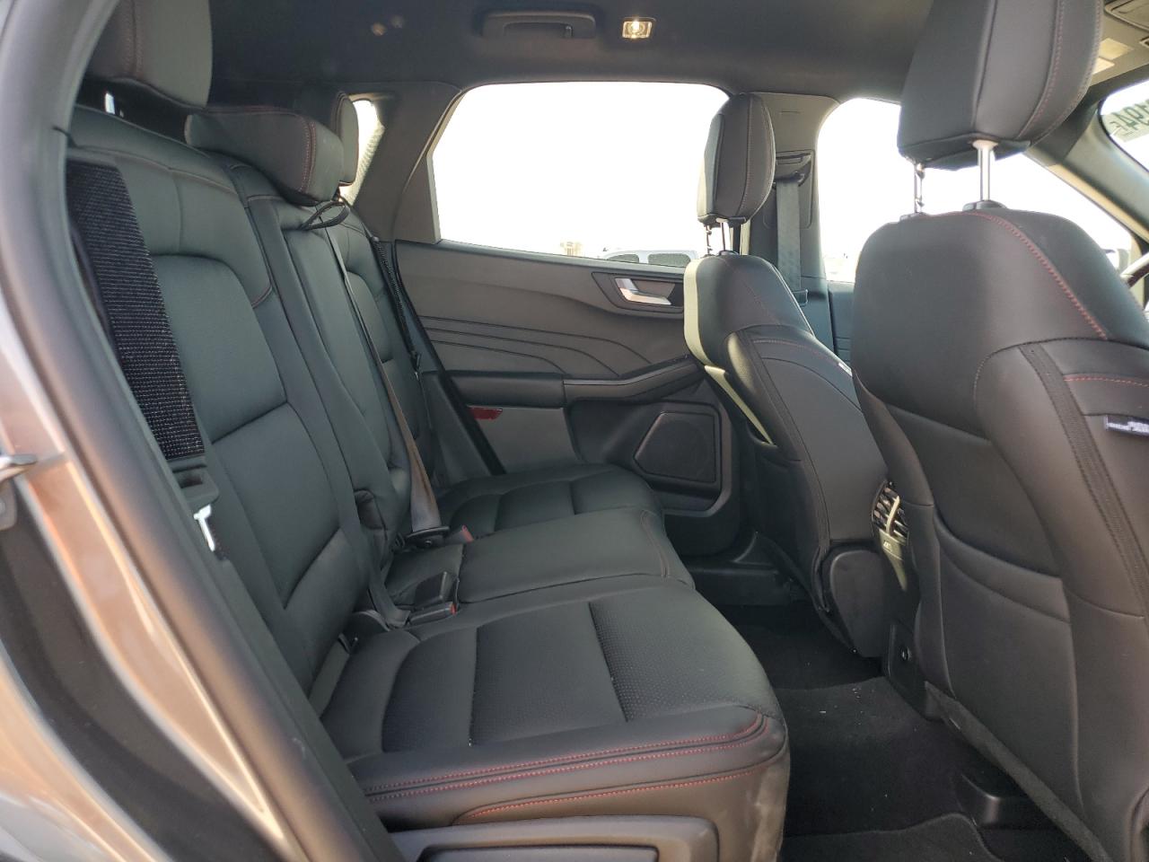 2024 FORD ESCAPE ST LINE SELECT VIN:1FMCU9NA3RUB54906