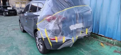 2018 Hyundai Tucson KMHJ381ABJU747595 VIN:KMHJ381ABJU747595