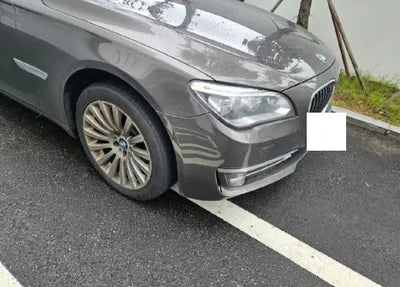 2015 BMW 730 WBAYC4106FDZ76847 VIN:WBAYC4106FDZ76847