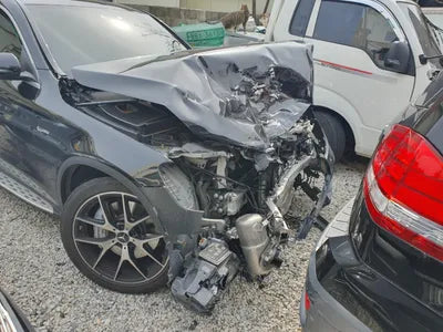 2021 Mercedes-Benz C 43 AMG W1N0J6EBXMF950033 VIN:W1N0J6EBXMF950033