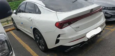 2020 Kia K5 KNAG341ABLA042598 VIN:KNAG341ABLA042598