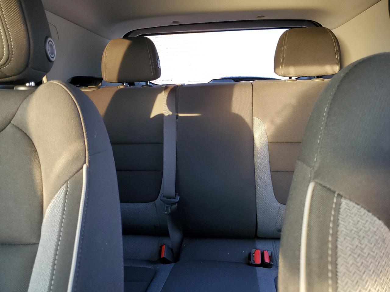 2022 CHEVROLET TRAILBLAZER LT VIN:KL79MPSL2NB057305