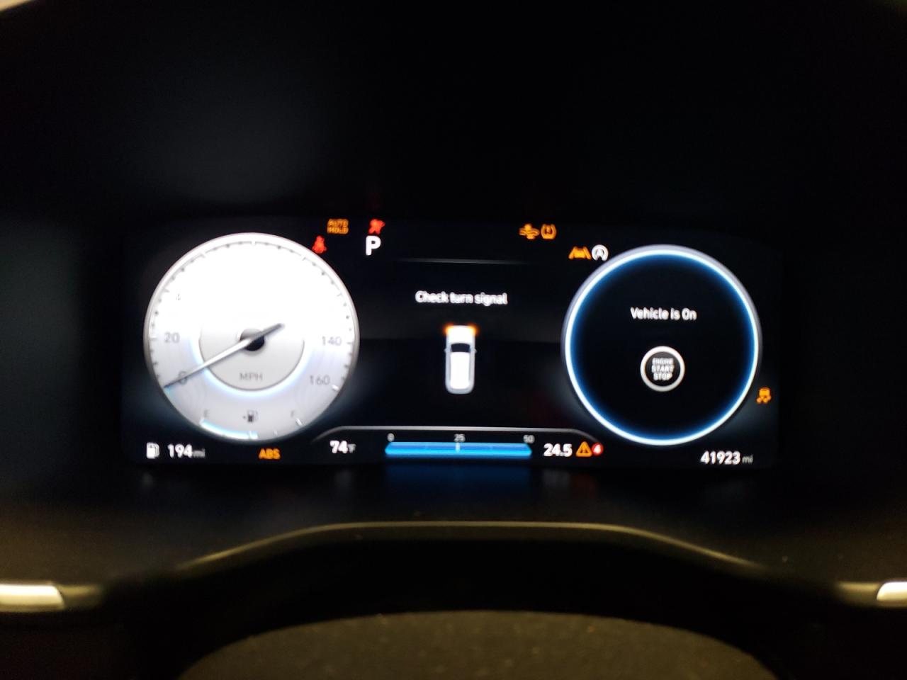 2022 HYUNDAI SANTA FE SEL VIN:5NMS64AJ3NH388323