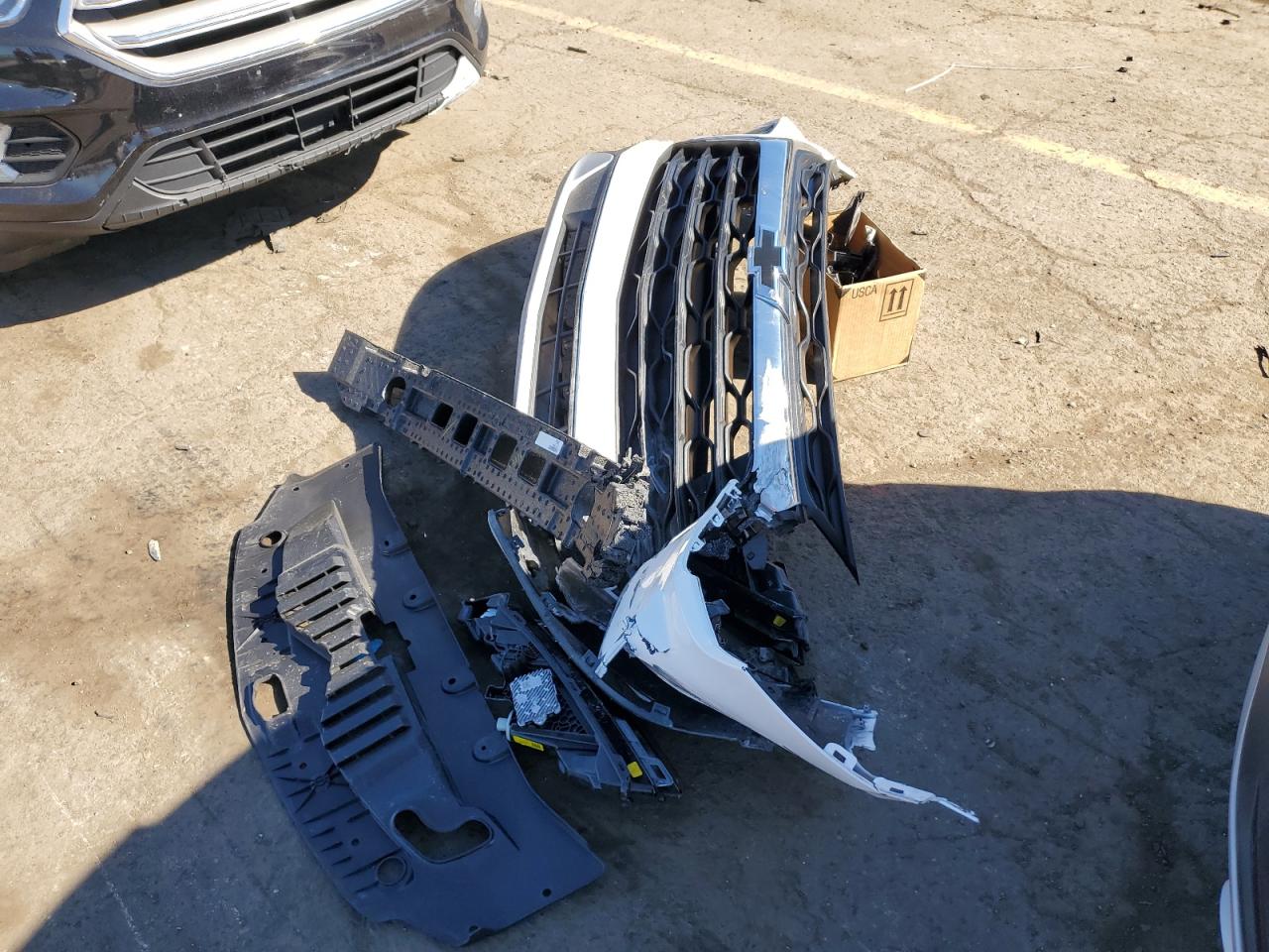 2024 CHEVROLET BLAZER 2LT VIN:3GNKBHR43RS172382