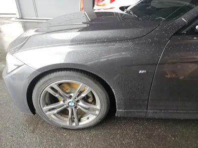 2017 BMW 320 WBA8A9104HK883987 VIN:WBA8A9104HK883987