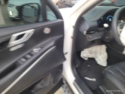 2021 Genesis GV80 VIN: