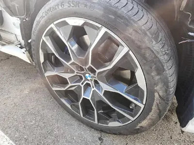 2023 BMW 740 WBA21EM05P9P48114 VIN:WBA21EM05P9P48114