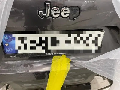 2021 Jeep Cherokee VIN: