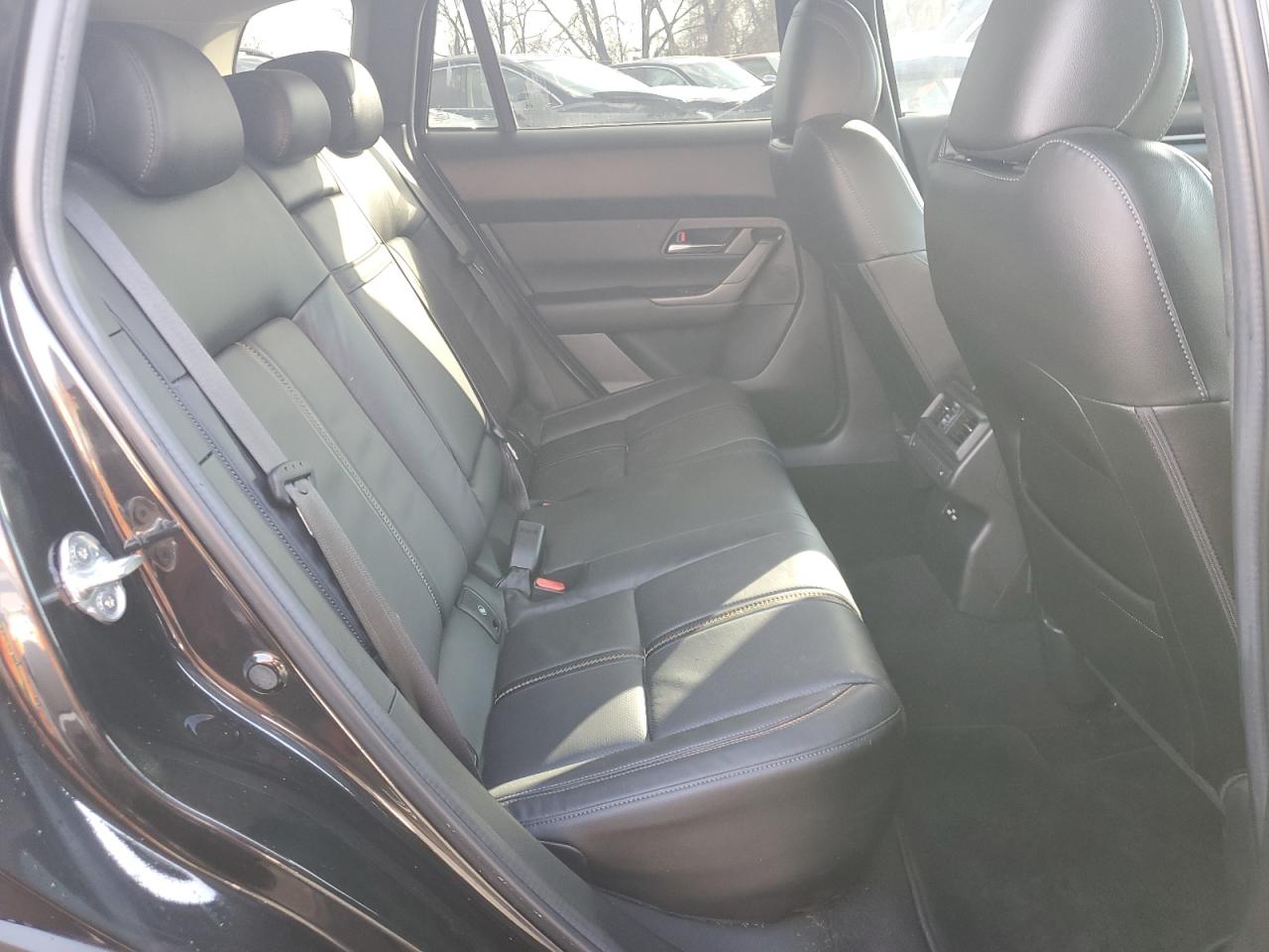 2024 MAZDA CX-50 PREMIUM PLUS VIN:7MMVABEY1RN170011